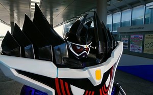 【超丝滑𝟔𝟎𝑭𝑷𝑺/𝑯𝑫𝑹】假面骑士genm全形态合集