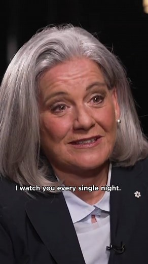 Seven months after being let go as the anchor of CTV National News, Lisa LaFlamme talks to CBC News chief correspondent Adrienne Arsenault about her highly publicized exit and why she’s optimistic about her next chapter. | #CBCNews #TheNational For the full interview click here: https://bit.ly/LisaLaFlamme | CBC