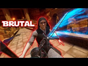 Blade & Sorcery | Brutal Kills Compilation