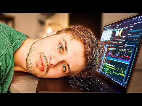 How I Would Learn Video Editing (If I Had to Start Over in 2025)