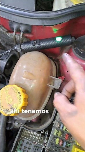 COMO PROBAR SENSOR DE VSS EFECTO HALL/ PUNTA LÓGICA #mecánicaautomotriz #inyeccionelectronica