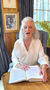 We asked Anne Graham Lotz about an influential female mentor in her life! Listen to her answer and let the life of this woman encourage you.Dive deeper into God's Word with Anne's studies on Study Gateway! Get started today and stream FREE for 7-days when you use our special link at https://bit.ly/3VrCVd6 | Study Gateway