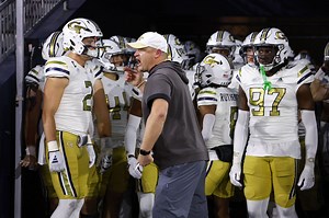 Georgia Tech vs UCF Prediction, Odds and Picks - Dec. 22 | Gasparilla Bowl