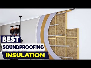 Best Soundproofing Materials: A Comparison
