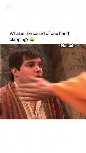 one hand clapping tutorial