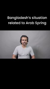 157 reactions · 66 comments | Bangladesh’s Arab Spring situation #Bangladesh #Arabspring | S. Fahad A. Baloch | Facebook