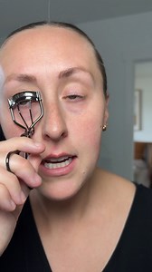 Watch My Review and Tutorial of Shiseido Eyelash Curler on Amazon Live