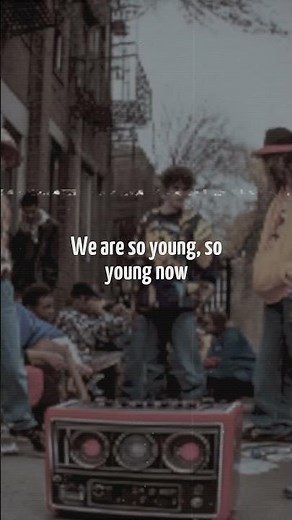 So Young | Lyrics #TheCorrs