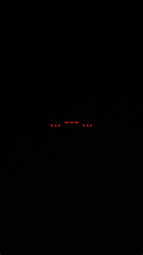 ignore the morse code and I don't need help this sound to become Mr beast