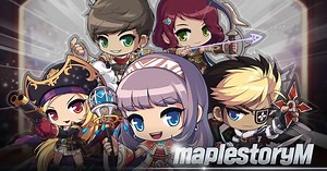 【楓之谷 M】最新詳細攻略彙整，新手教學、圖文攻略、任務流程、練功密技、裝備推薦（iOS／Android）