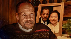 Almost Christmas the family's final Christmas miracle (Danny Glover, Gabrielle Union, Omar Epps)