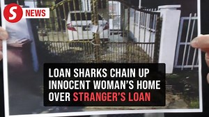 8.2K views · 28 reactions | Loan sharks are targeting innocent...