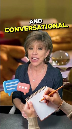 Is It Possible To Write A Ted Talk in 7 Days?🤔