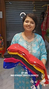 8.7K views · 49 reactions | Star khadi without Bp Order now at 096798 85580 / 7980603753 / 9831692722 #khadicotton #khadisaree #bengalhandloom #saree #sareeloveforever | Shree collection | Facebook