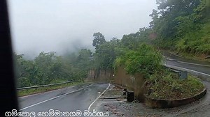 Gampola hemmathagama road ❣️ 👉sri lanka Savikutechnologies 0767403207 #everyoneactive #everyoneactivefollowers #followerseveryoneeelsfyp #followerseveryone #travel #trendingnow #travelling #trend #viralpost2025 #highlightseveryonefollowers2025 #travel #lorry #truckdriver #beutiful | saviku technologies