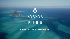 Burger King: Fire Festival • Ads of the World™ | Part of The Clio Network