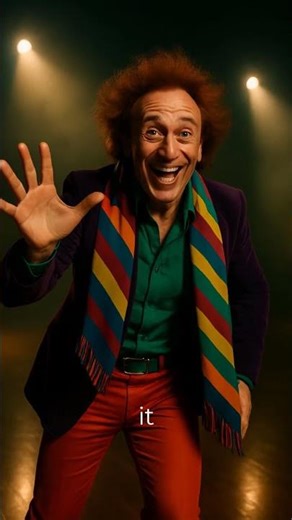 Spider-Man enters a breakdancing contest but can't stop doing flips off the walls