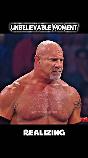 FULL MATCH🔥 Gunther vs Goldberg | World Heavyweight Title | SNME