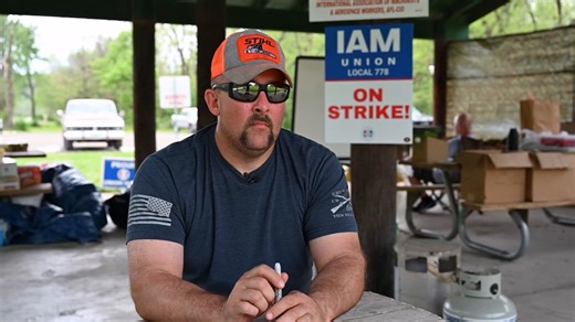 Week 4 on the line—and IAM Local 778 is not backing down!These workers show up every day, not just for a paycheck, but for dignity on the job, fair wages, and time to actually live their lives outside of work. No one should be forced to sacrifice their family time to endless overtime.The members of Local 778 deserve respect—and a contract that reflects it.It’s time for Olin Winchester to come back to the table ready to negotiate a fair, equitable agreement.