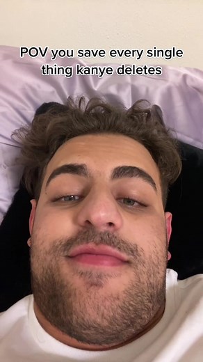 it stays forever w me 😈