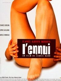 L'ennui - Film 1998 - Cinetrafic