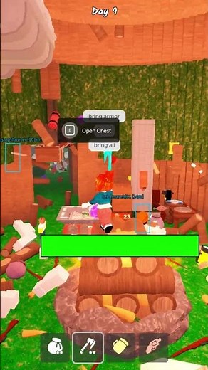 Roblox Admin Commands 99 Nights In The Forest