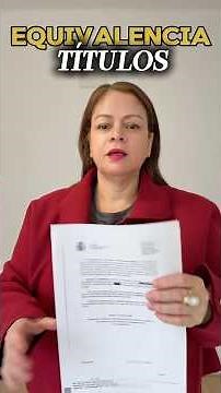 How long does the equivalence and official recognition of a professional degree take in Spain