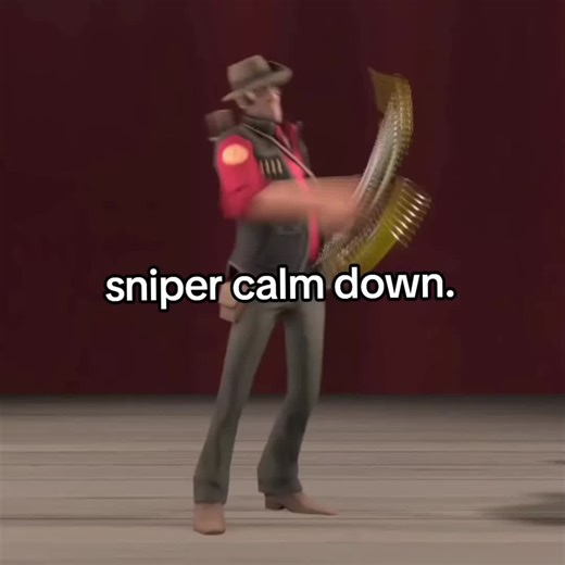 The Ultimate Sniper Moments in Team Fortress 2