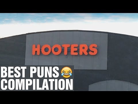 Best driving puns compilation! | The Pun Guys