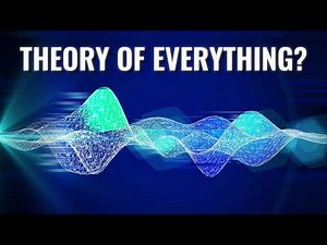 String Theory: The Idea That Tried to Explain Everything