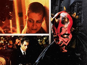 The 20 most disappointing movies of all time