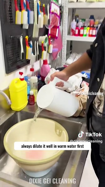 Effective Cleaning Agent Tips You Should Know