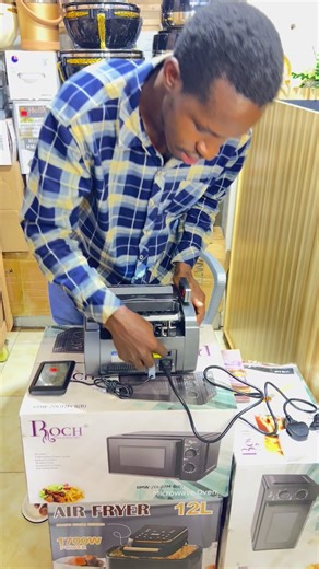 Explore Our New Bill Counters Available Now