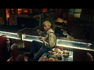 Masiwei - SNTS (Official Music Video)