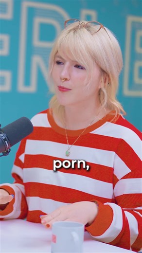 Unpacking Japan🎙️Podcast on Instagram: "New Japanese AV regulations Adult actress @junelovejoyy sits down to talk to us about what it's like working in Japan's AV industry. Full episodes in bio! #junelovejoy #av #lifeinjapan #avactress"