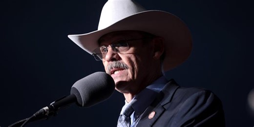 Election denier Mark Finchem got 'owned' in Arizona Secretary of State debate: columnist