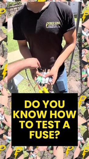 Is This Fuse Blown? Here’s How to Check