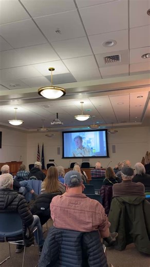 York Public Library on Reels