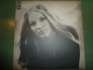 Chi Coltrane - Chi Coltrane