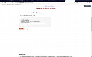 PSW Foundations - Live Lecture # 2