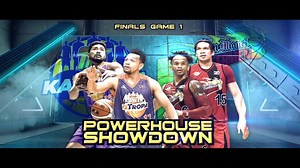 124K views · 3.6K reactions | HIGHLIGHTS: Take a look back at the thrilling Game 1 of the PBA Commissioner's Cup Finals as TNT KaTropa tops San Miguel Beermen #PBAFinals | One Sports | Facebook