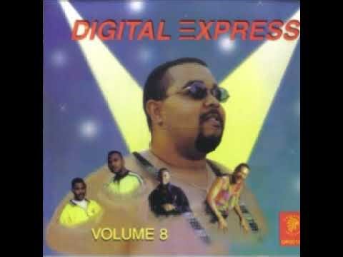 05 Digital Express Souvenir