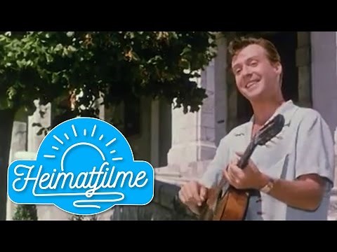 Peter Alexander | Er war ein Musikant | So ein Millionär hat’s schwer | 1958 HD