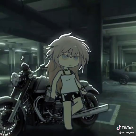 Chương trình vui tối: Dậy xoá và Gacha Club