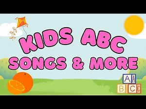 ABC Phonics, Colors, and Shapes | Fun Educational Song for Preschool Kids!
