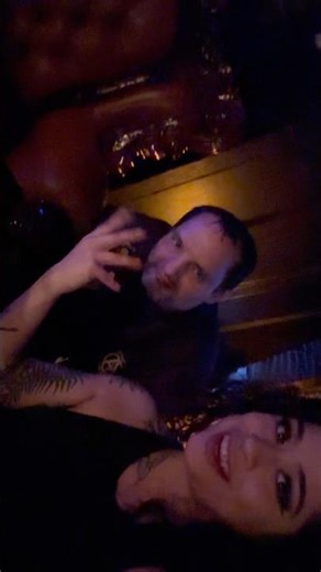 Vegan Date Night with the Goddess Of Wolves at Raven’s Manor, in PDX!