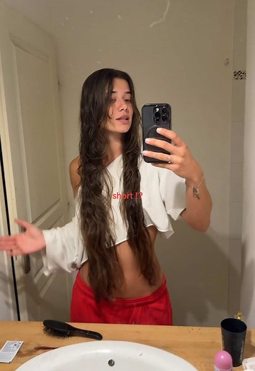 Comment obtenir 1 mètre de cheveux : astuces pour projet cheveux longs