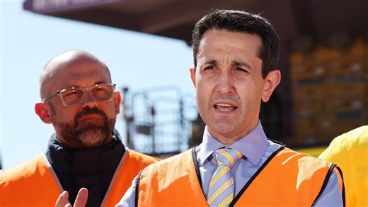 1000 jobs, $17bn injection in Qld’s next critical minerals bonanza