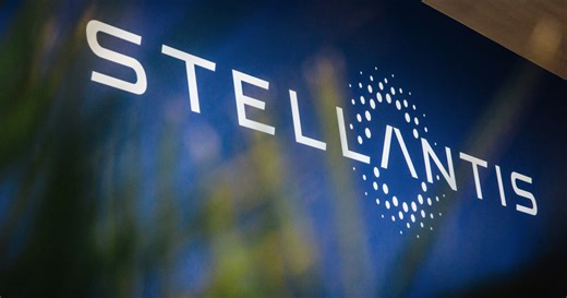 Why Stellantis Is Backing Off Its 2030 All-Electric Plan