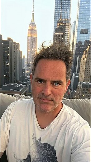 How to know what to believe and what not to. How to tell if something is made with AI #alvarodeli...